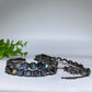 Crystal Bangle Crystal Healing Bulk Wholesale
