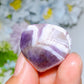 1.1" Crystal Shell Carving Crystal Healing Bulk Wholesale