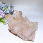 13cm Clear Quartz Cluster Specimen Crystal Healing Bulk Wholesale