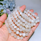 8mm Moonstone Bracelet Crystal Healing Bulk Wholesale
