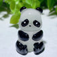 1.2" Resin Luminous Panda Bulk Wholesale