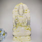 15-35cm Jade Guanyin Carvings Bulk Wholesale