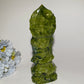 15-35cm Jade Guanyin Carvings Bulk Wholesale