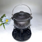 Metal Incense Burner Crystal Healing Bulk Wholesale