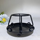 Metal Incense Burner Crystal Healing Bulk Wholesale