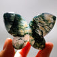 2.3"-2.5" Crystal Butterfly Carving Crystal Healing Bulk Wholesale