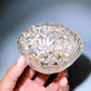 Crystal Chips Infused Squishy Toy Stress Relief Toy Wholesale