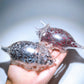 Crystal Chips Infused Squishy Toy Stress Relief Toy Wholesale