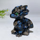 2.3" Crystal Dragon Carving Crystal Healing Bulk Wholesale