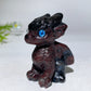2.3" Crystal Dragon Carving Crystal Healing Bulk Wholesale