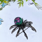 Crystal Spider Brooch Crystal Healing Bulk Wholesale