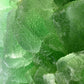 36cm Large Unique Rare Raw Fluorite Specimen from Jiangxi China Crystal Healing Bulk Wholesale