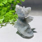 2.2" Mixed Crystal Dragon Carvings Crystal Healing Bulk Wholesale