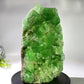 36cm Large Unique Rare Raw Fluorite Specimen from Jiangxi China Crystal Healing Bulk Wholesale