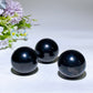 4cm Schungite Sphere Crystal healing Bulk Wholesale