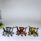 Metal Octopus Stand Crystal healing Bulk Wholesale