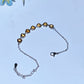 20cm Cooper Crystal Bracelet Crystal Healing Bulk Wholesale