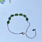 20cm Cooper Crystal Bracelet Crystal Healing Bulk Wholesale