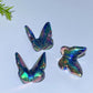 Aura Crystal Butterfly Carving Crystal Healing Bulk Wholesale