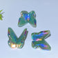 Aura Crystal Butterfly Carving Crystal Healing Bulk Wholesale