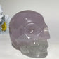 3.1’-3.3” Mixed Crystal Skull Carvings Bulk Wholesale