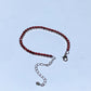 20cm Cooper Crystal Bracelet Crystal Healing Bulk Wholesale