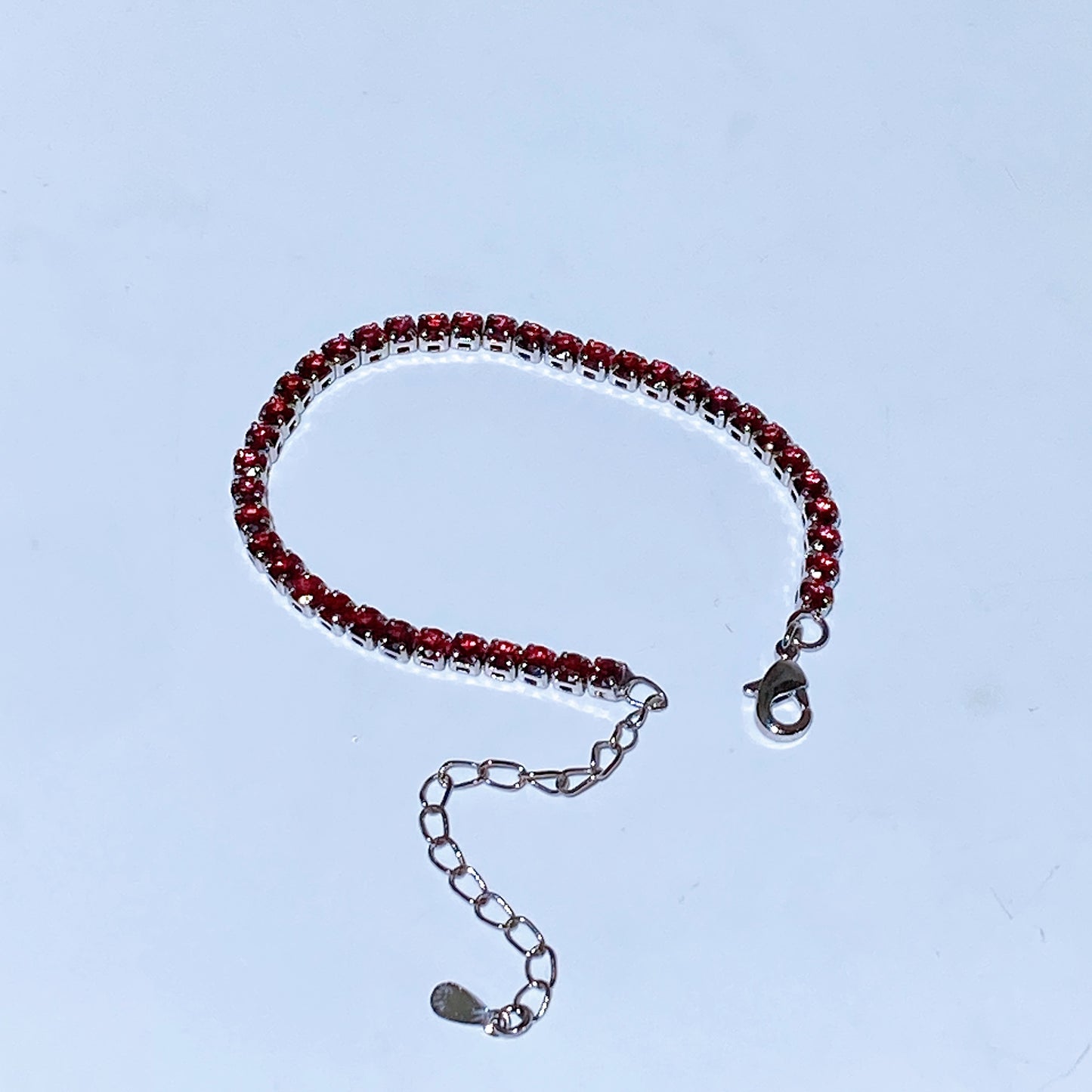 20cm Cooper Crystal Bracelet Crystal Healing Bulk Wholesale