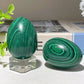 50mm Malachite Egg Carvings Bulk Wholesale