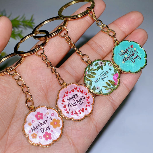 Mother's Day Gift Key Chain Crystal Bracelet Crystal Healing Bulk Wholesale