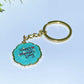 Mother's Day Gift Key Chain Crystal Bracelet Crystal Healing Bulk Wholesale