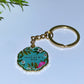 Mother's Day Gift Key Chain Crystal Bracelet Crystal Healing Bulk Wholesale