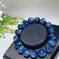 8mm 12mm Namibia Blue Sugilite Bracelet Crystal Healing Bulk Wholesale