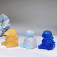 1.2" Mini Crystal Pokemon Carving Crystal Healing Bulk Wholesale