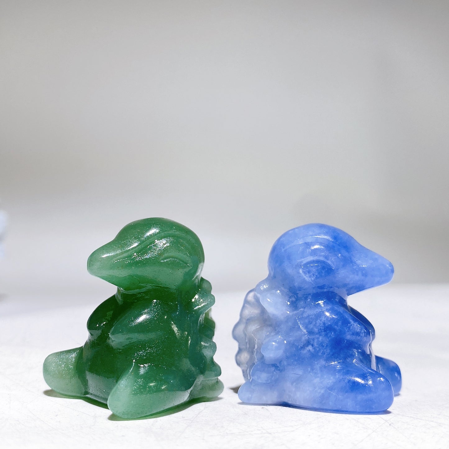 1.2" Mini Crystal Pokemon Carving Crystal Healing Bulk Wholesale