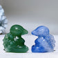 1.2" Mini Crystal Pokemon Carving Crystal Healing Bulk Wholesale