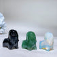 1.2" Mini Crystal Pokemon Carving Crystal Healing Bulk Wholesale