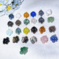1.2" Mini Crystal Pokemon Carving Crystal Healing Bulk Wholesale