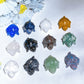 1.2" Mini Crystal Pokemon Carving Crystal Healing Bulk Wholesale