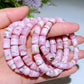 Cobalto Calcite Bracelet Crystal Healing Bulk Wholesale