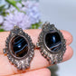 Crystal Poison Pendant Crystal healing Bulk Wholesale