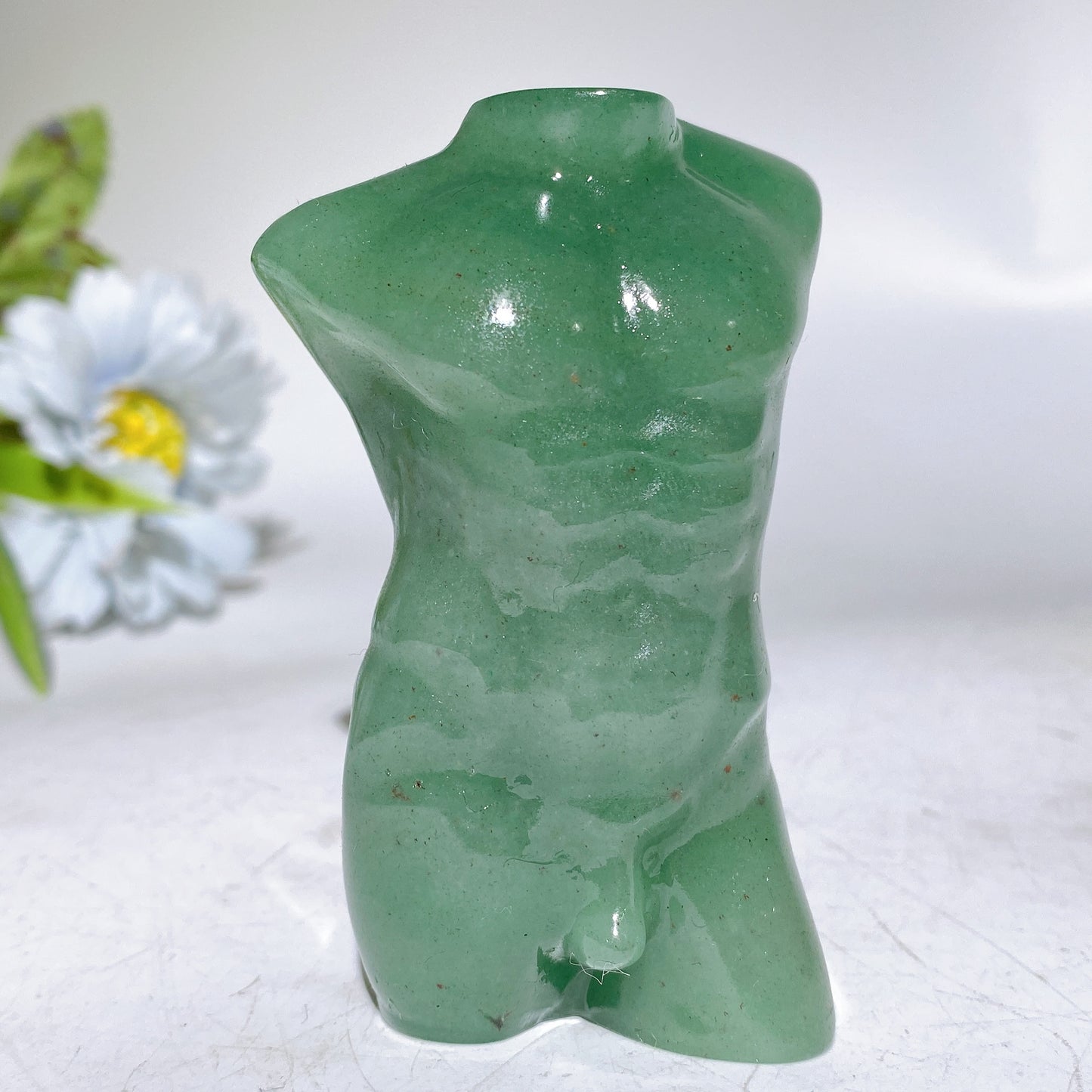 3.1" Crystal Model Carving Crystal Healing Bulk Wholesale