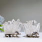 2.0" Crystal Hedgehog Free Form Crystal Healing Bulk Wholesale