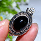 White Cooper Crystal Poison Pendant Crystal Healing Bulk Wholesale