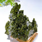 Forest Epidote with Quartz Specimen Crystal Healing Bulk Wholesale
