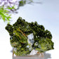 Forest Epidote with Quartz Specimen Crystal Healing Bulk Wholesale