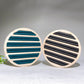15cm Wooden Stand for Ring Crystal Healing Bulk Wholesale