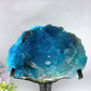 Large Unique Blue Fluorite Specimen Crystal Healing Bulk Wholesale