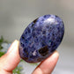 2.2" Cordierite Palm Crystal Healing Bulk Wholesale