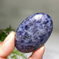 2.2" Cordierite Palm Crystal Healing Bulk Wholesale