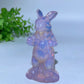 2.4"-3.1" Alice In Wonderland Series Crystal Character Carvings Bulk Wholesale